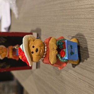 1993 Hallmark ornament